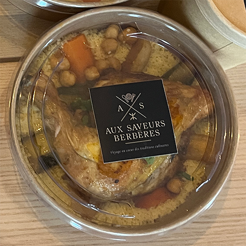 Couscous