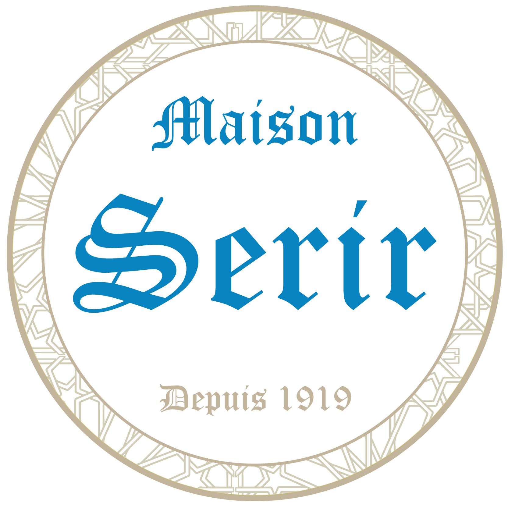 Maison Serir