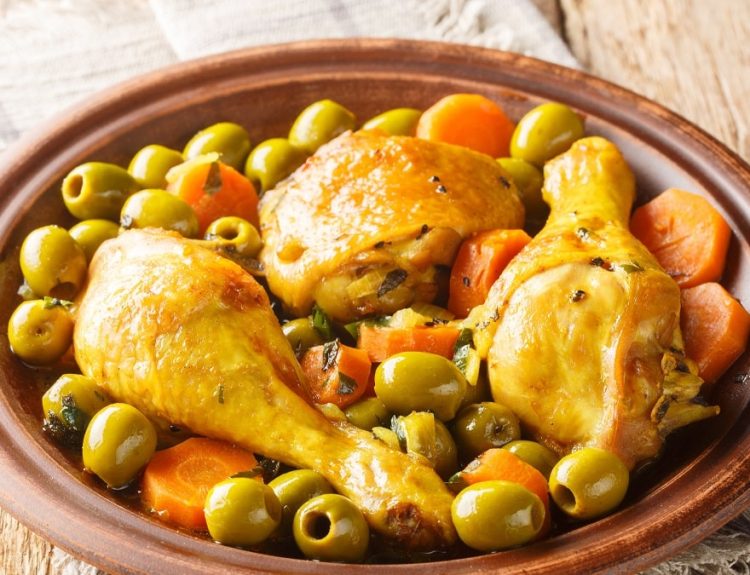 tajine-olives