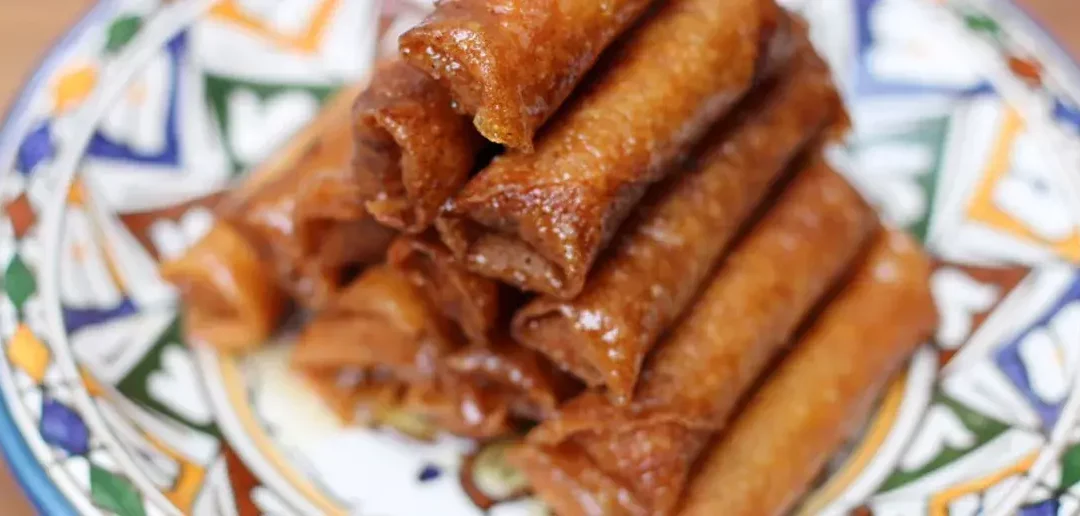 Cigare aux amandes