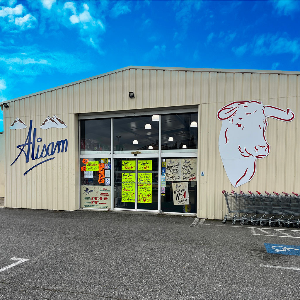 Alisam