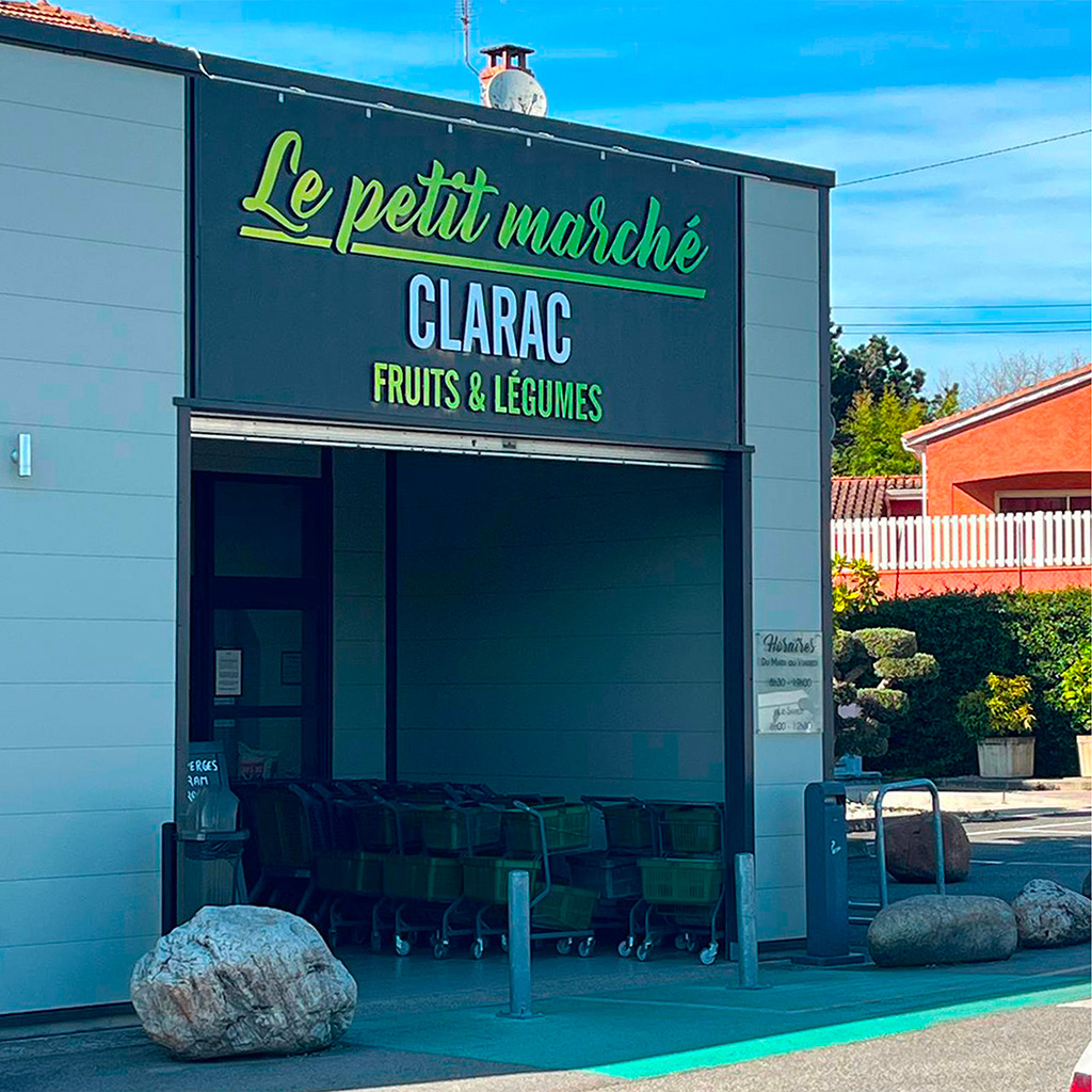 Clarac