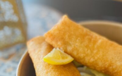 Le menu Berbere de la semaine du 22 juin au 30 juin (1/2)